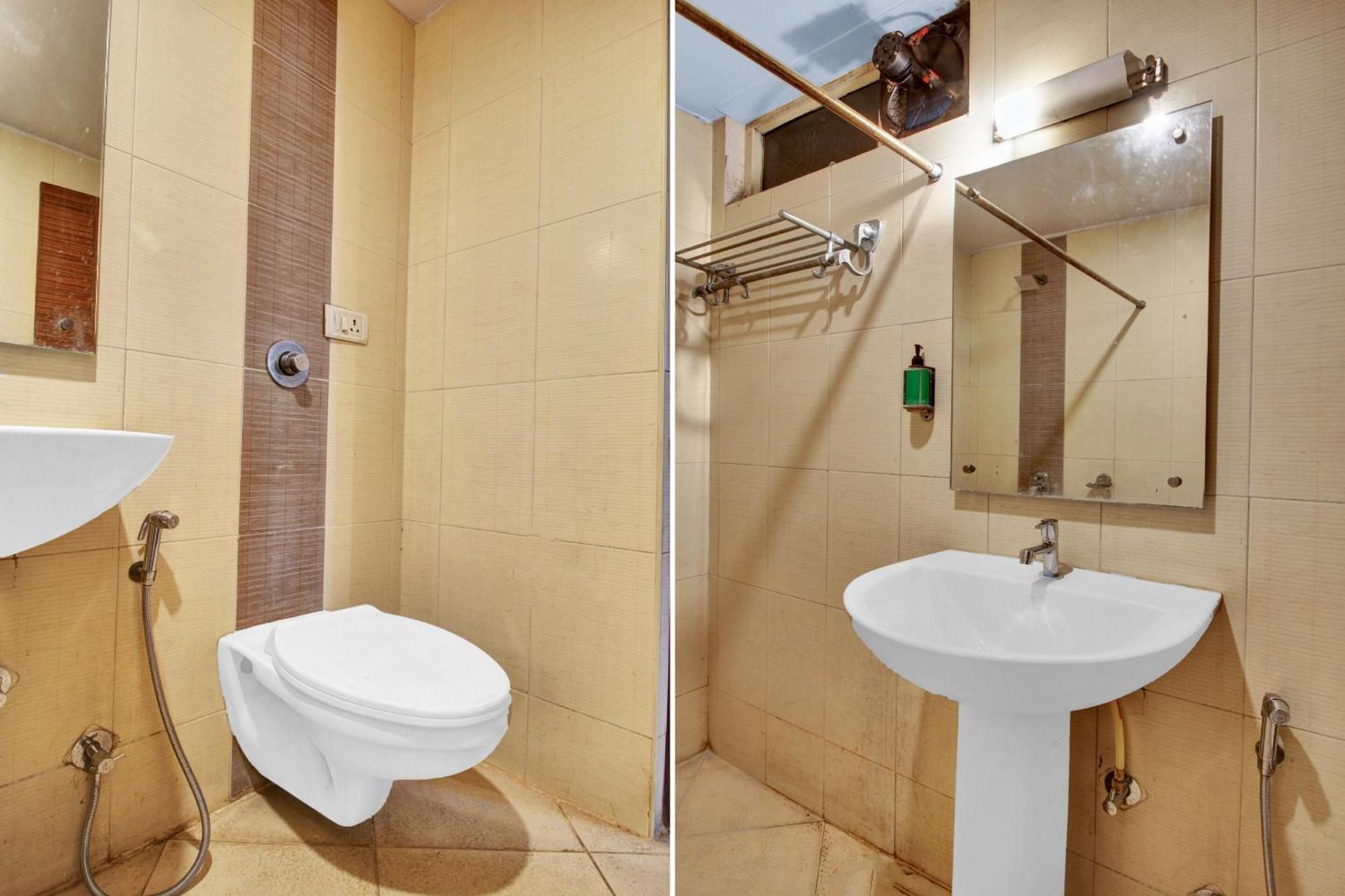 Townhouse The Grand Plaza Hotel Хидерабад Екстериор снимка