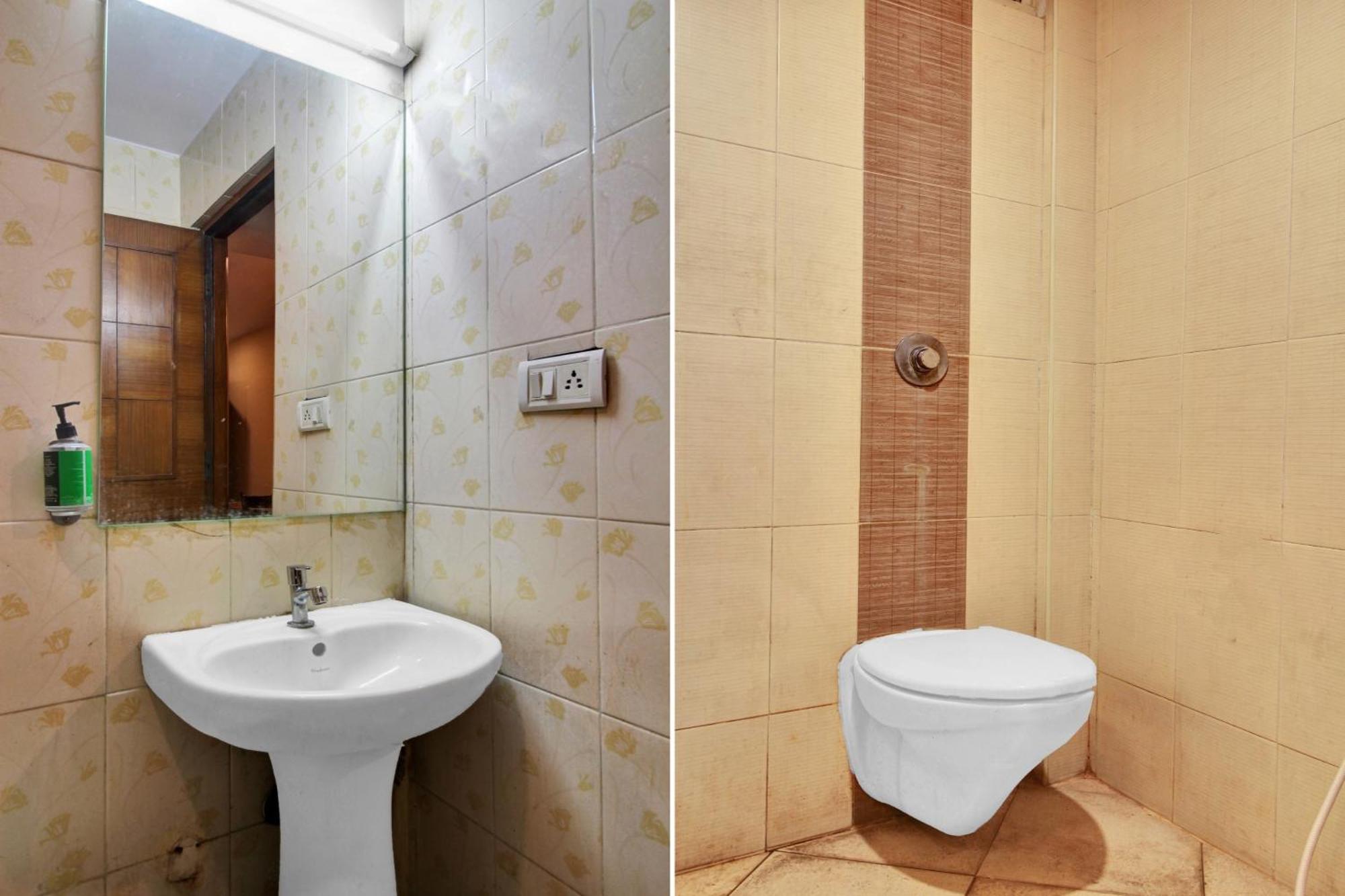 Townhouse The Grand Plaza Hotel Хидерабад Екстериор снимка